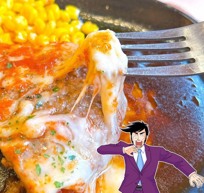 「昔より美味しくなってる」サイゼリヤの“500円メニュー”がコスパ抜群すぎる…!「これは良い」「チーズたっぷり」