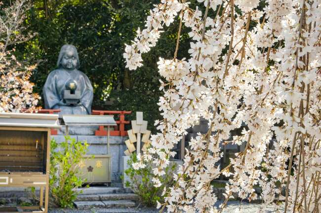 門戸厄神・大報恩寺・大覚寺―この関西3寺院の「節分」厄除け開運行事がすごい！