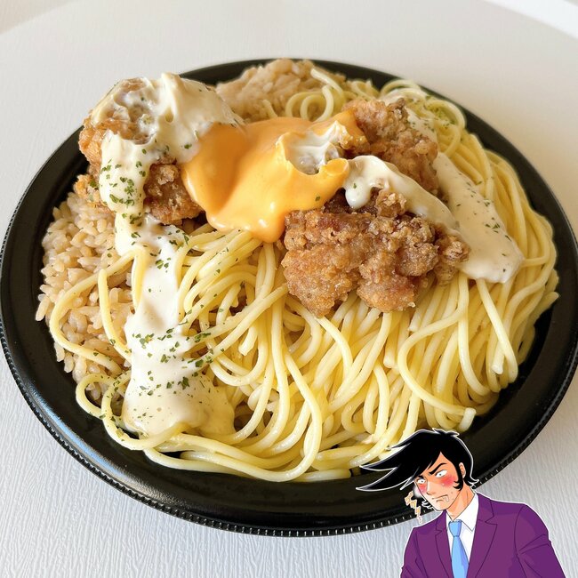 「量がヤバいんじゃぁッ!」セブンの“ドカ盛り弁当”1124kcalもあってボリュームがすごい!「ニンニクがガツンと効いてる」「こってりジャンキーでうまい」