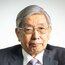 黒田東彦