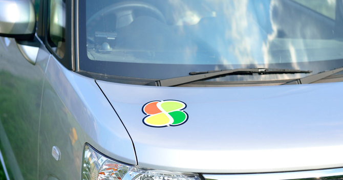高齢者の運転
