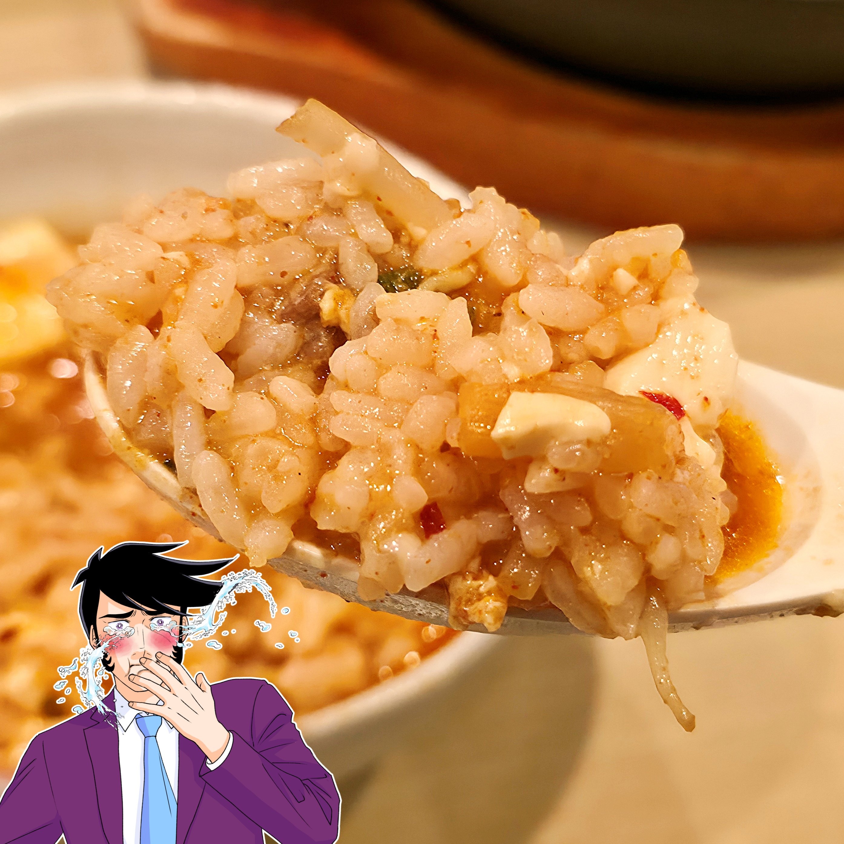 「全人類食べて欲しい」ガストの“うま辛チゲ鍋”が何度でも食べたくなるくらい美味しい！「多分過去一うまい」「また食べたい」