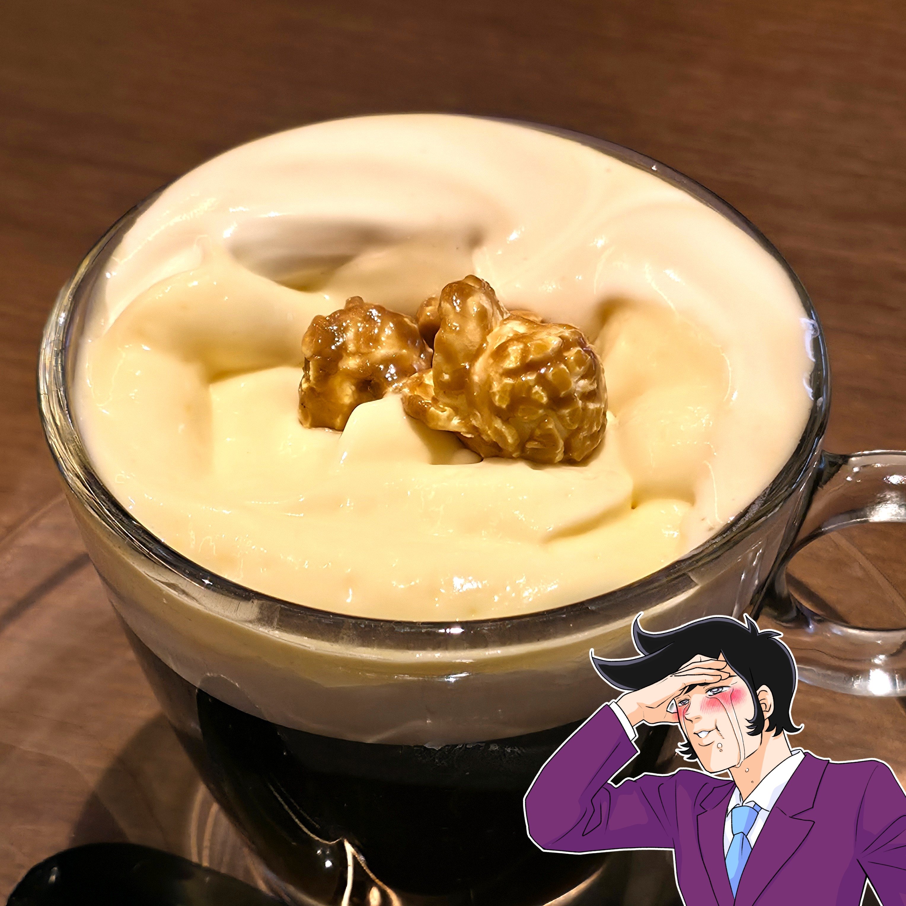 こりゃ毎週通いたくなるわ…！むさしの森珈琲の「鬼盛りスイーツ」ボリューム凄くて笑っちゃう！《実食レビュー》