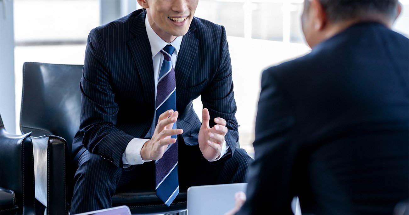 コンサルティングに転職した人が保有している資格とは?