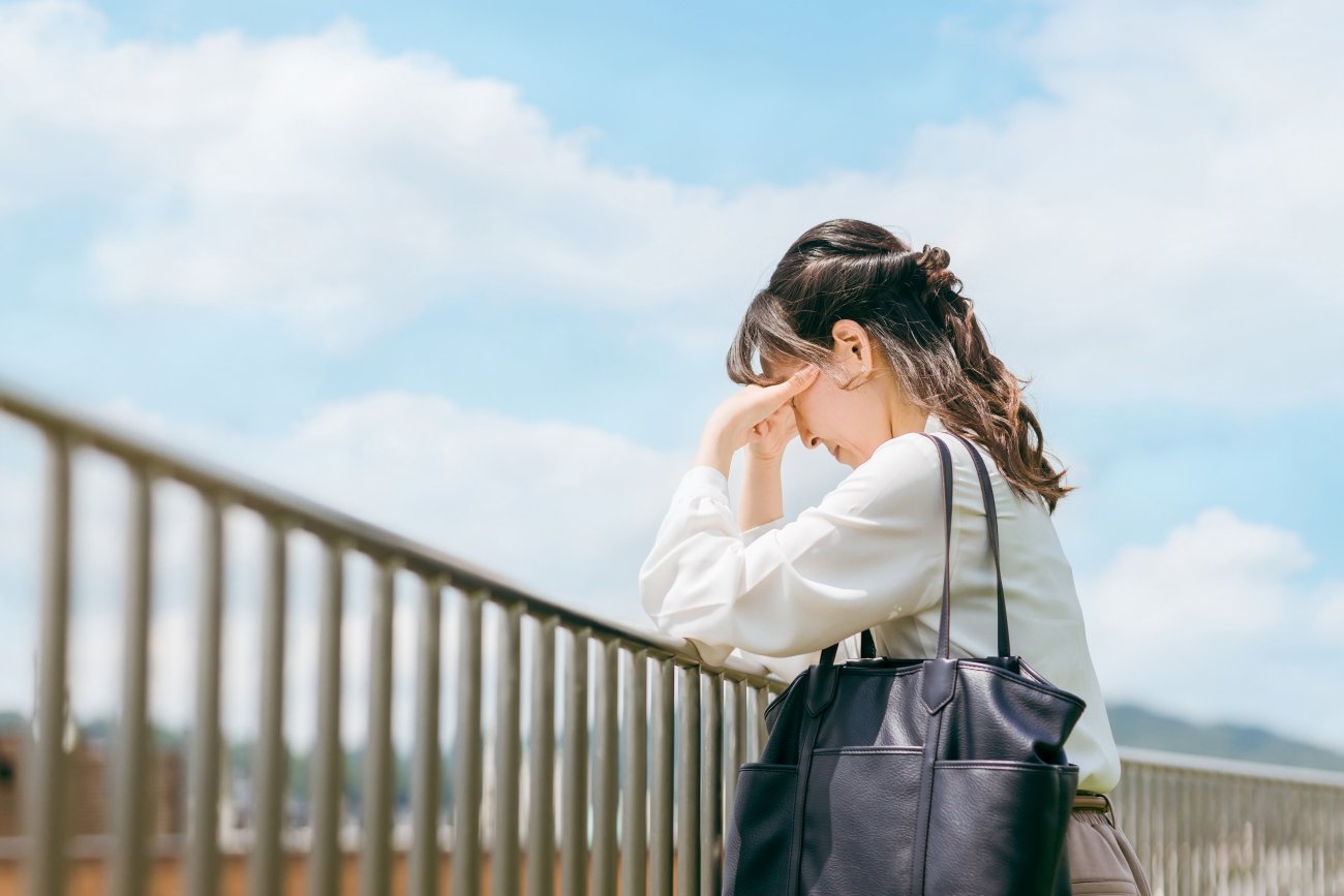 人生を振り返って後悔する人の共通点・ワースト1