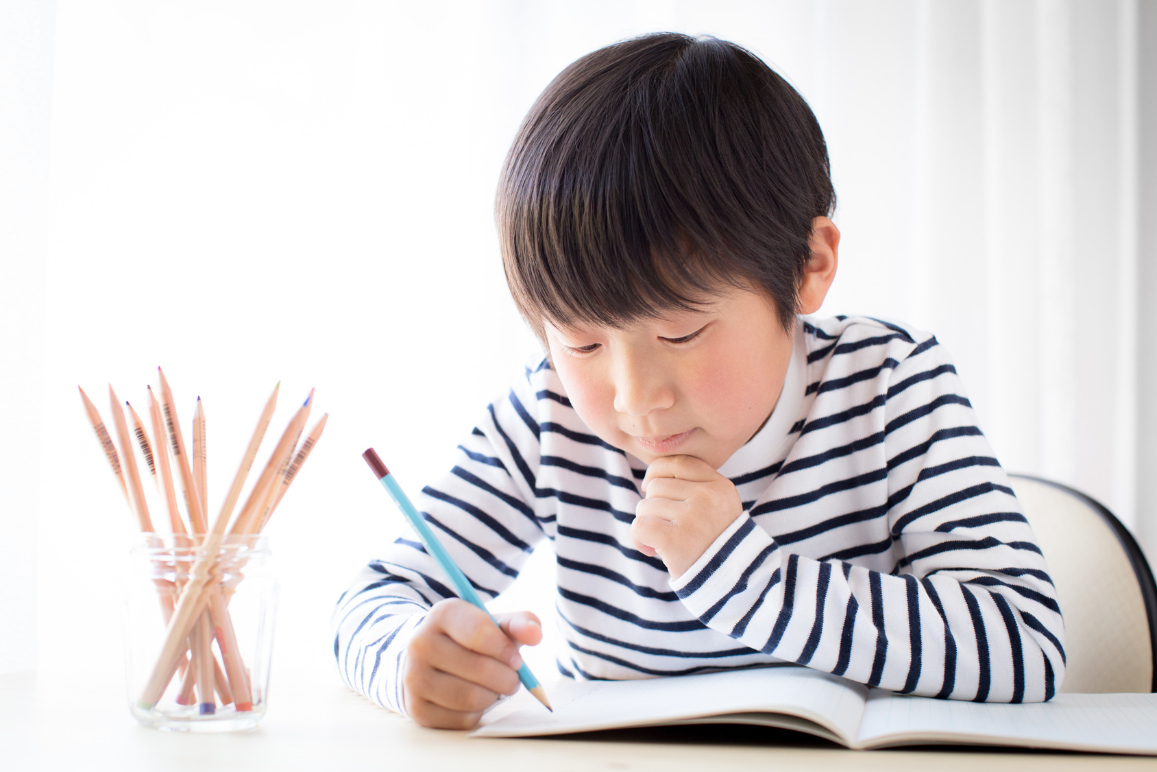 子どもの成績を上げる親の上手な「すきま時間」の使い方