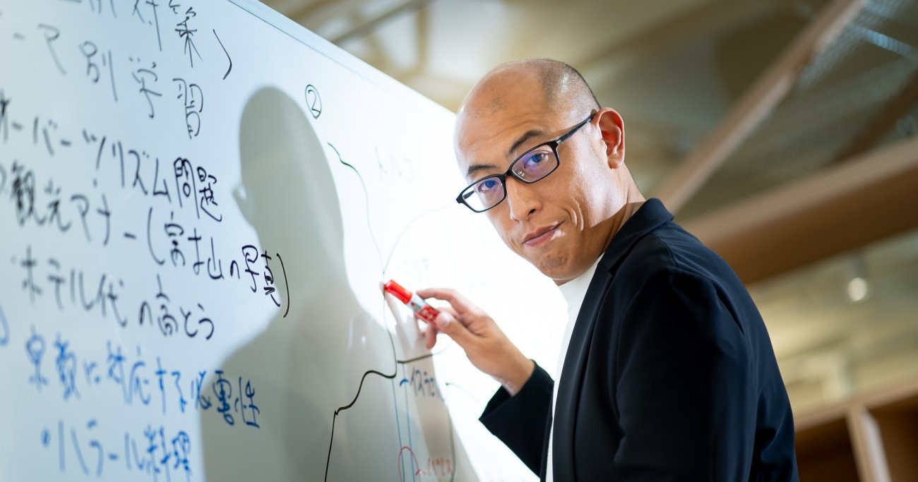 「学校ガチャ、ハズレたかも…」説明会の“神対応の先生”が入学したらいなかった！よくある落とし穴とは