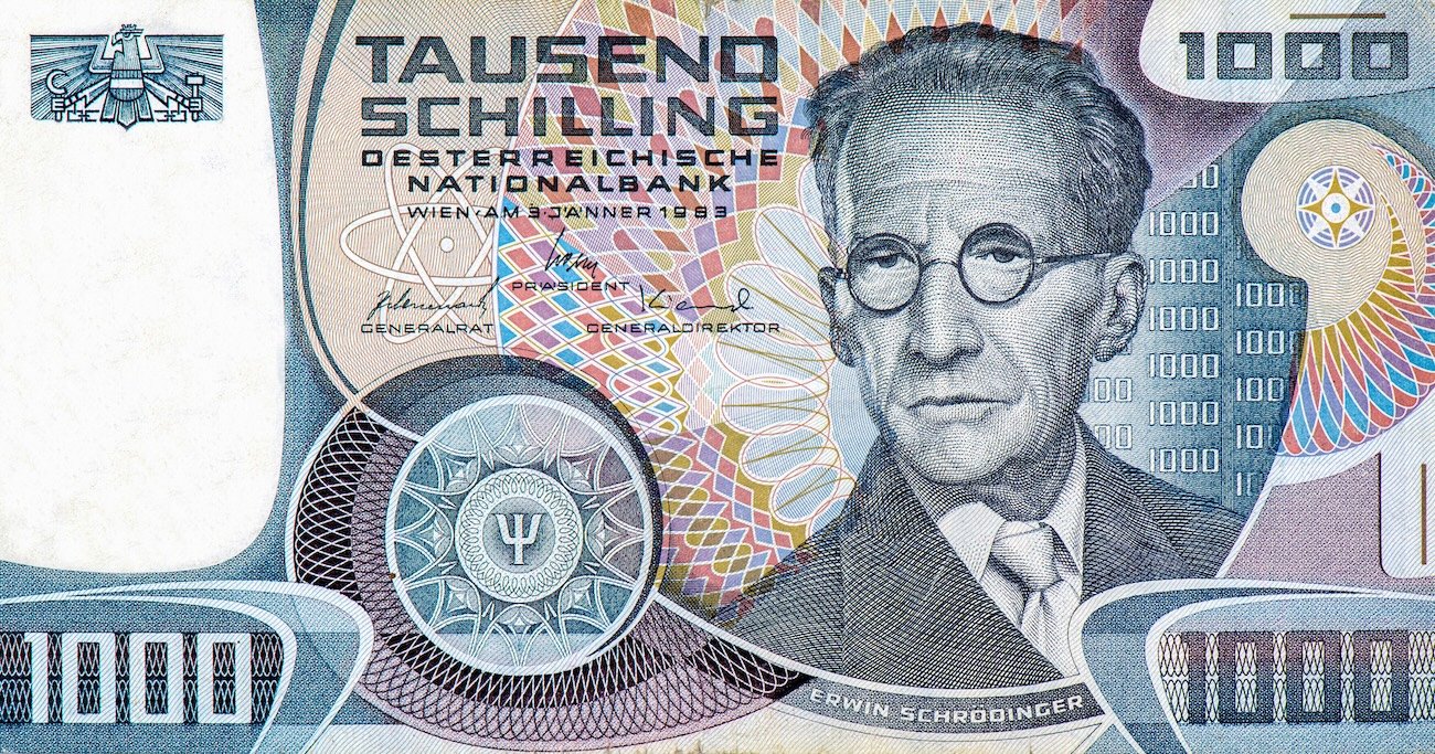 【二人の大天才】なぜ「量子」は“粒”と“波”なのだろうか？