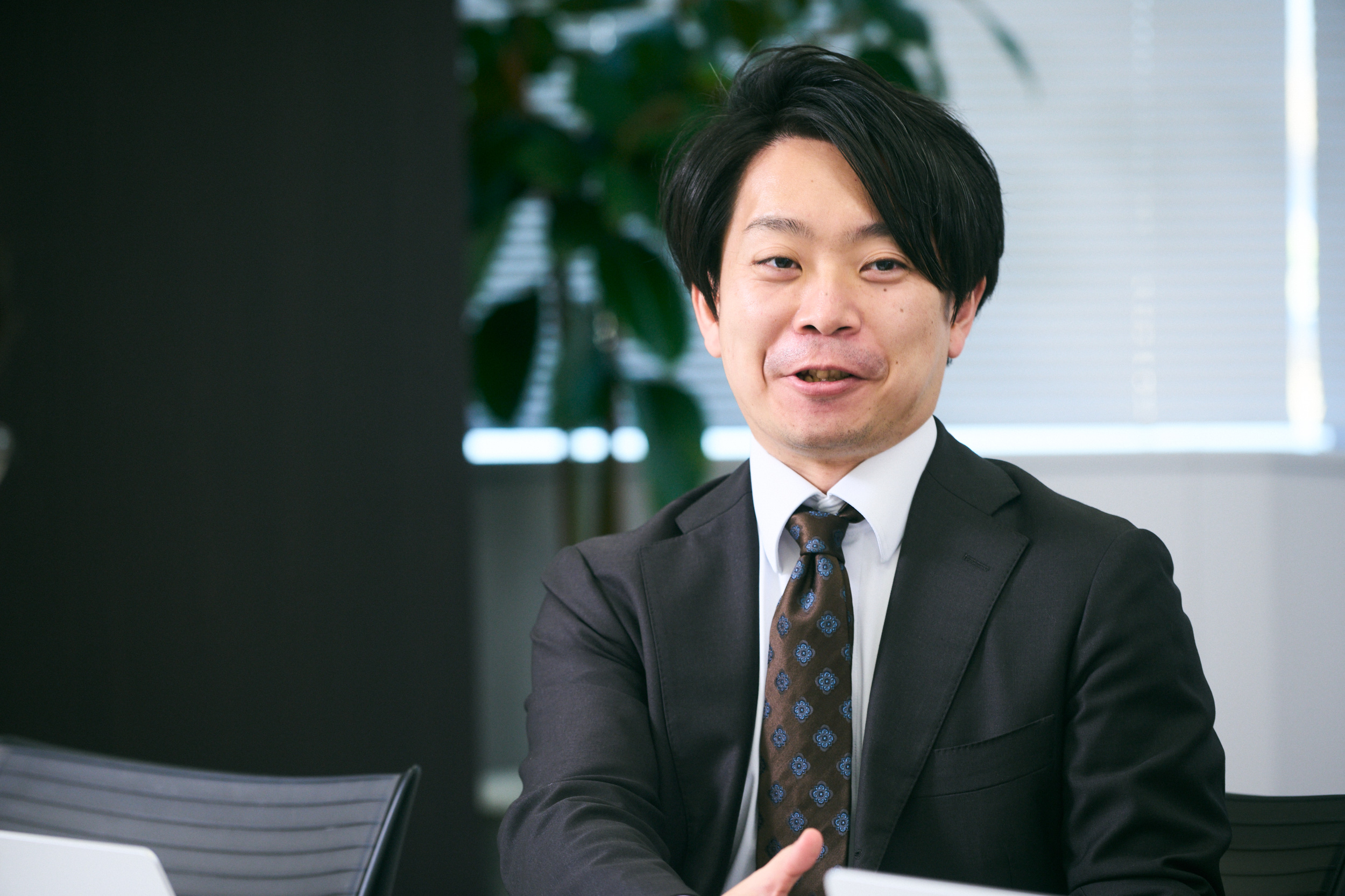 誰もがウェルビーイングである未来を創るために。共創によって挑む「健康データ」の利活用