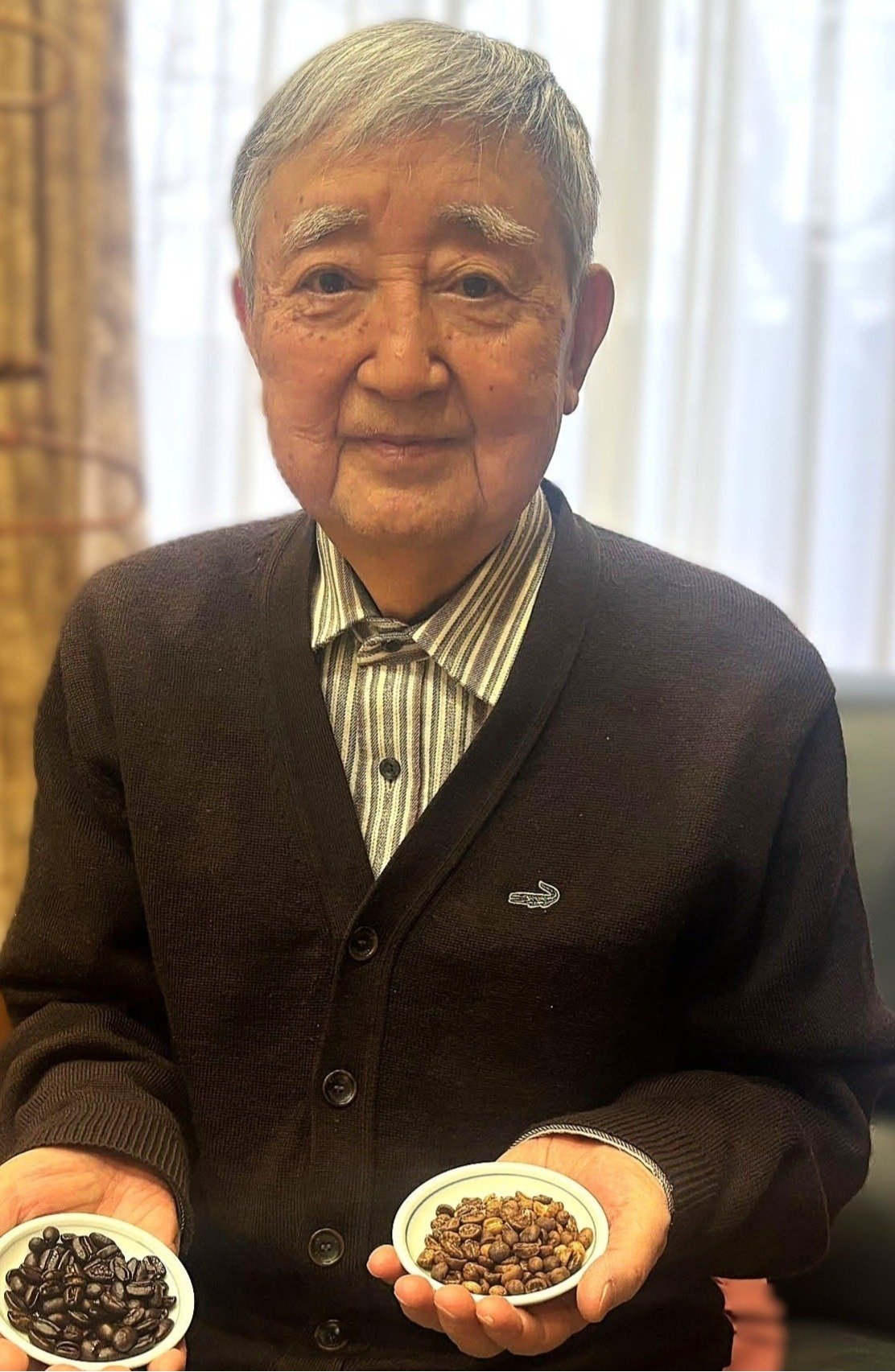 1日2杯で「糖尿病・肝臓病・腎臓病」リスクが下がる《すごい飲み物》とは？【コンビニで買える】