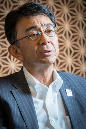 みずほFGでコンサルティング案件が倍増した理由