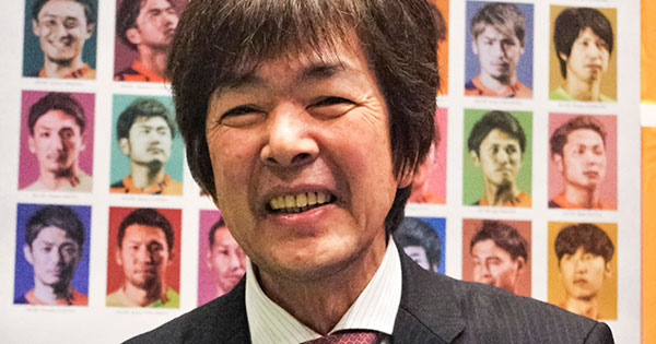 ジャパネット創業者・高田明がJリーグ経営で放つ強烈な存在感