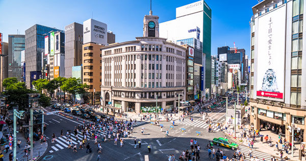 戦後最長の景気拡大がまだ続くと考える理由 戦後最長の景気拡大がまだ続くと考える理由