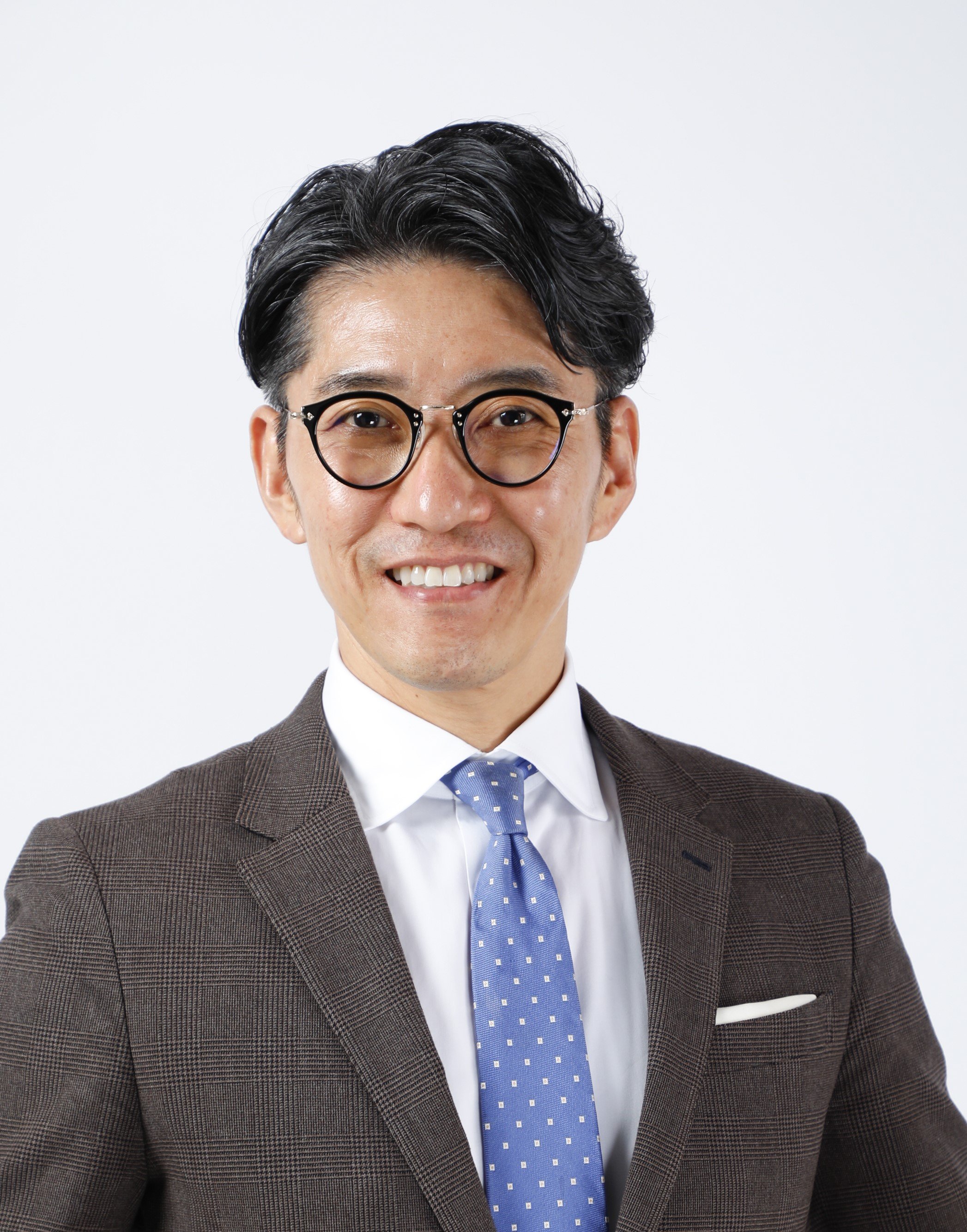 伊庭正康