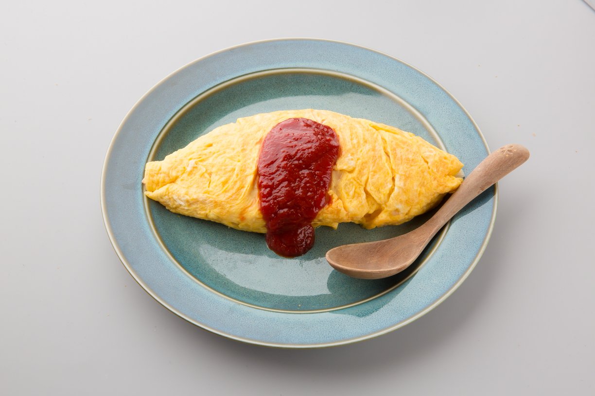 【やってみて！】絶対失敗しない、確実においしい！ 誰でもできる「バター醤油の和風オムライス」