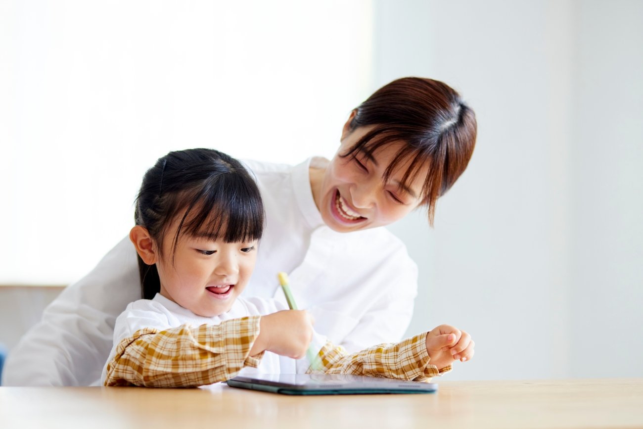 頭のいい親だけがやっている「子どもを否定しない」伝え方・ベスト3