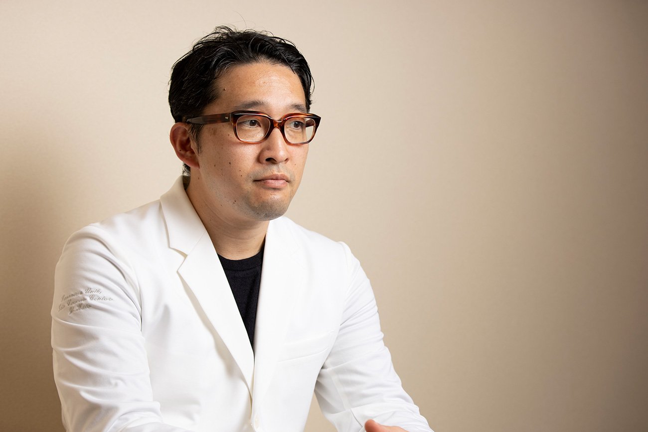 「サウナ」のいちばんの効果とは?
