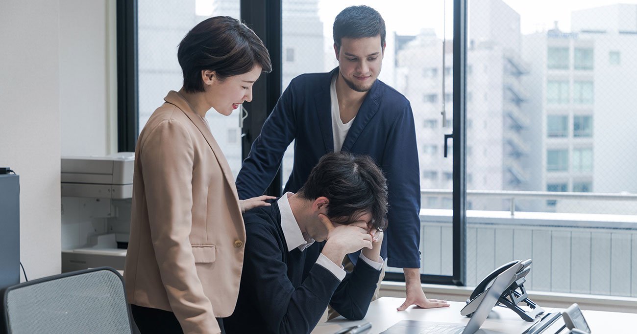 「実力はあるのに、信頼されない人」の特徴とは?【書籍オンライン編集部セレクション】