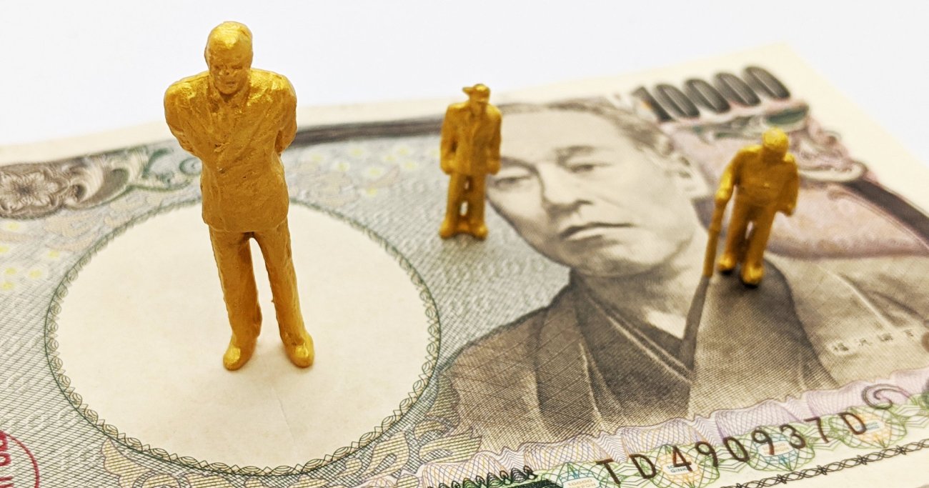 “日本に生まれたという幸運”を生かすために、資産運用以上に重要なこととは?