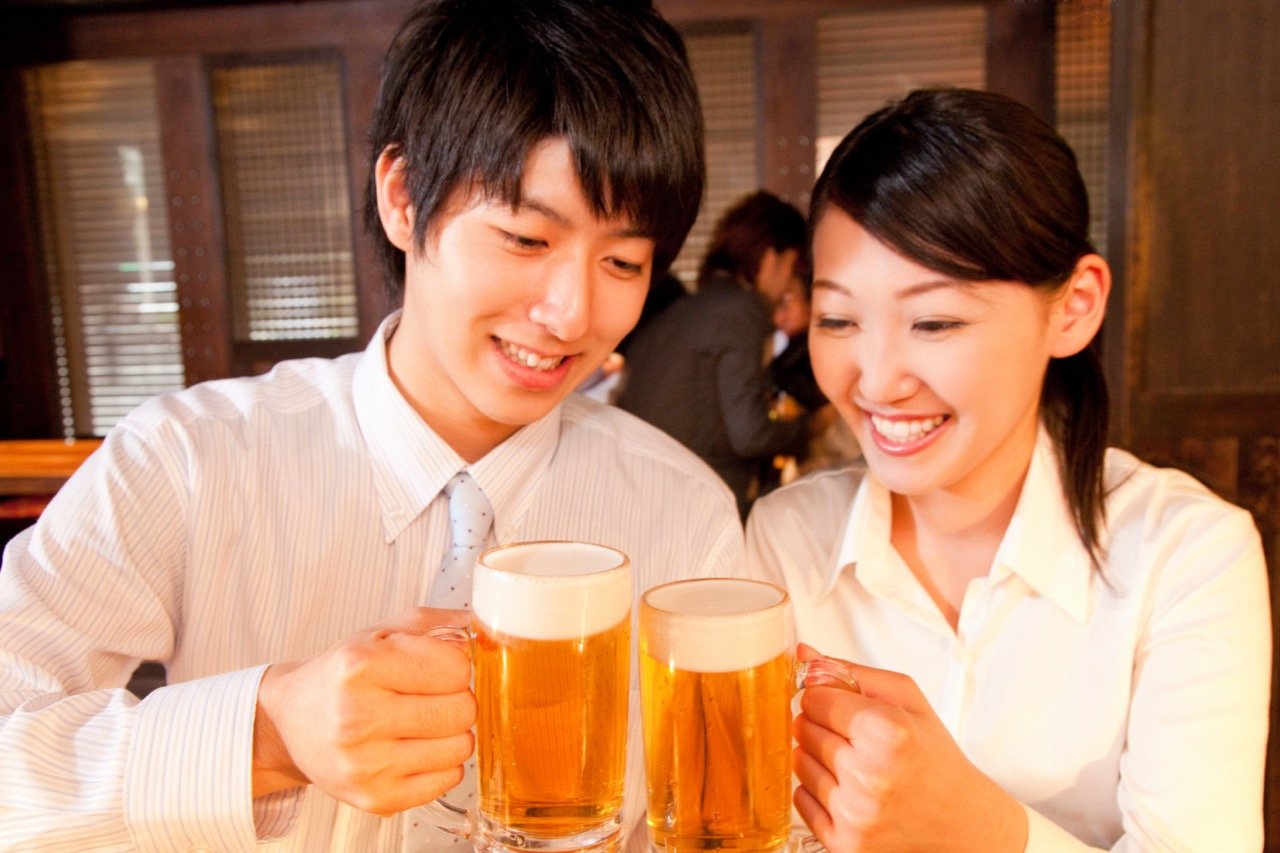 【高い店じゃなくていい】誰でも「親密になれるお店」の超カンタンな選び方