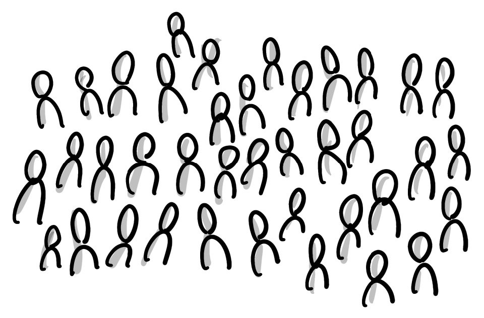 図解スキルがグッと上がる「1秒で書ける人のアイコン」とは?