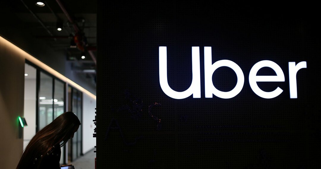 Uber