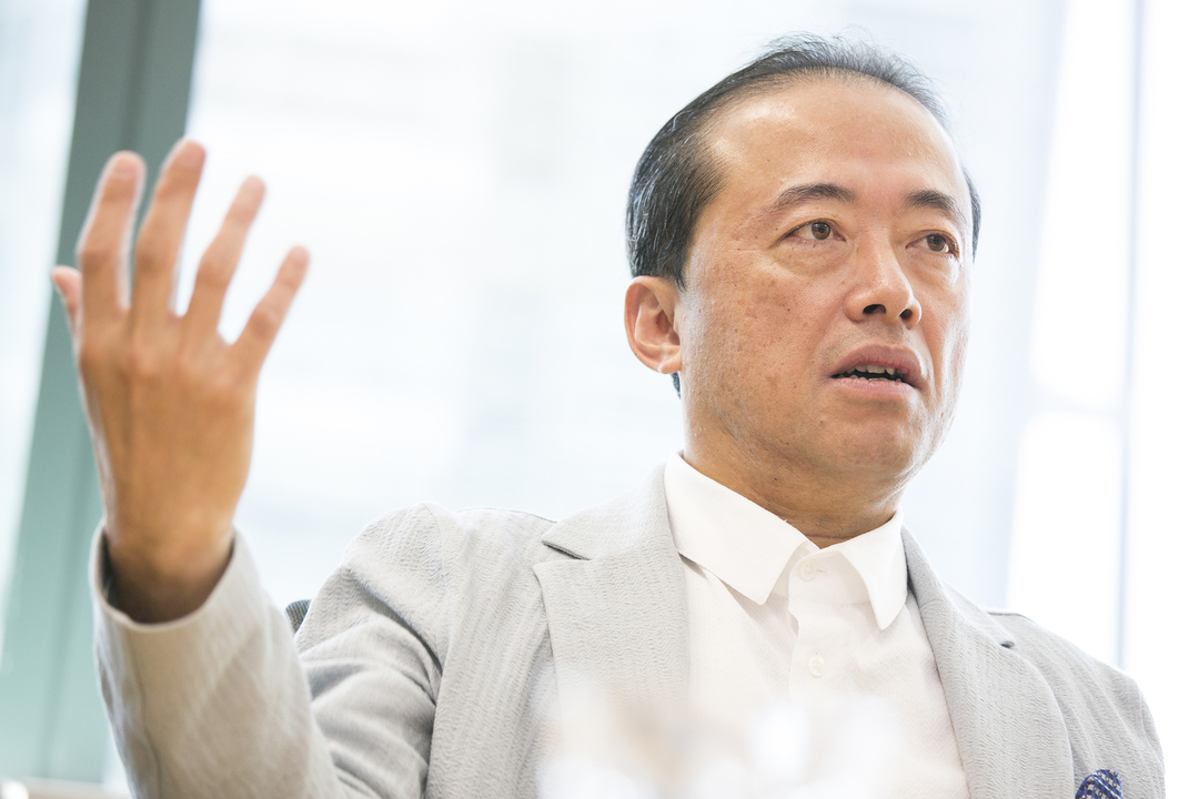 翻訳機ポケトークはシリコンバレーに住まなければ生まれていなかった