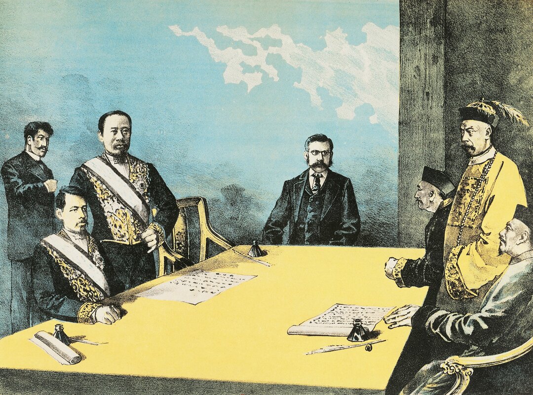 【佐藤優への問い5】地政学分析で今を「日清戦争前夜」と語る真意は?