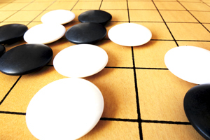人工知能が囲碁トップ棋士に勝つ時代に考える<br />「知的職業」の未来