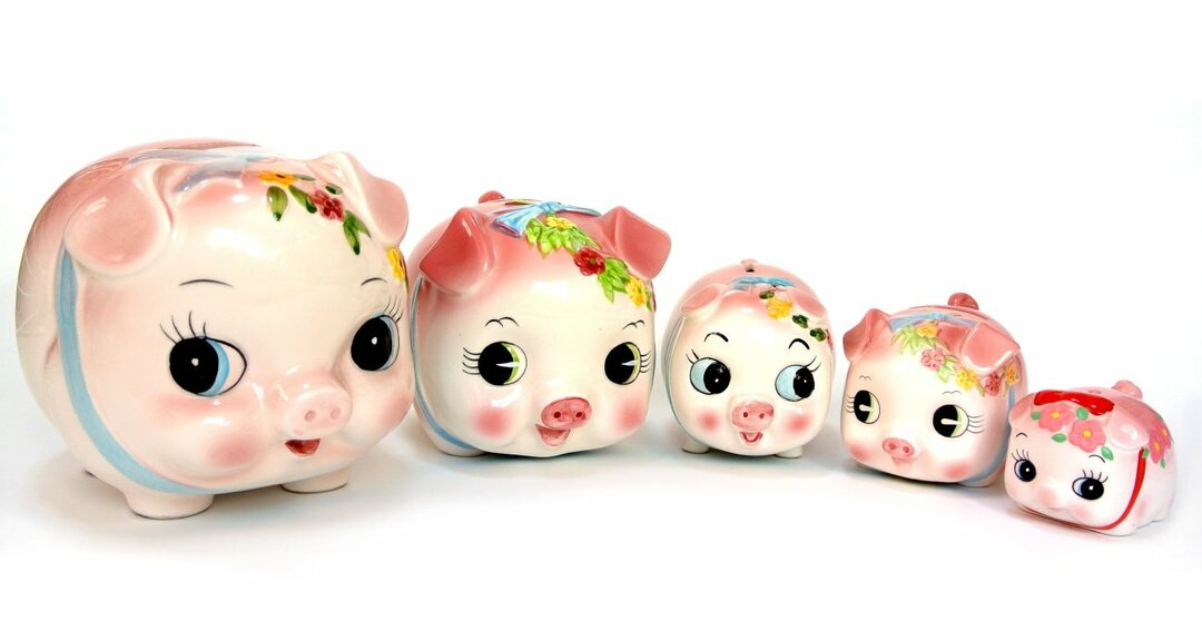 お金の貯めどき