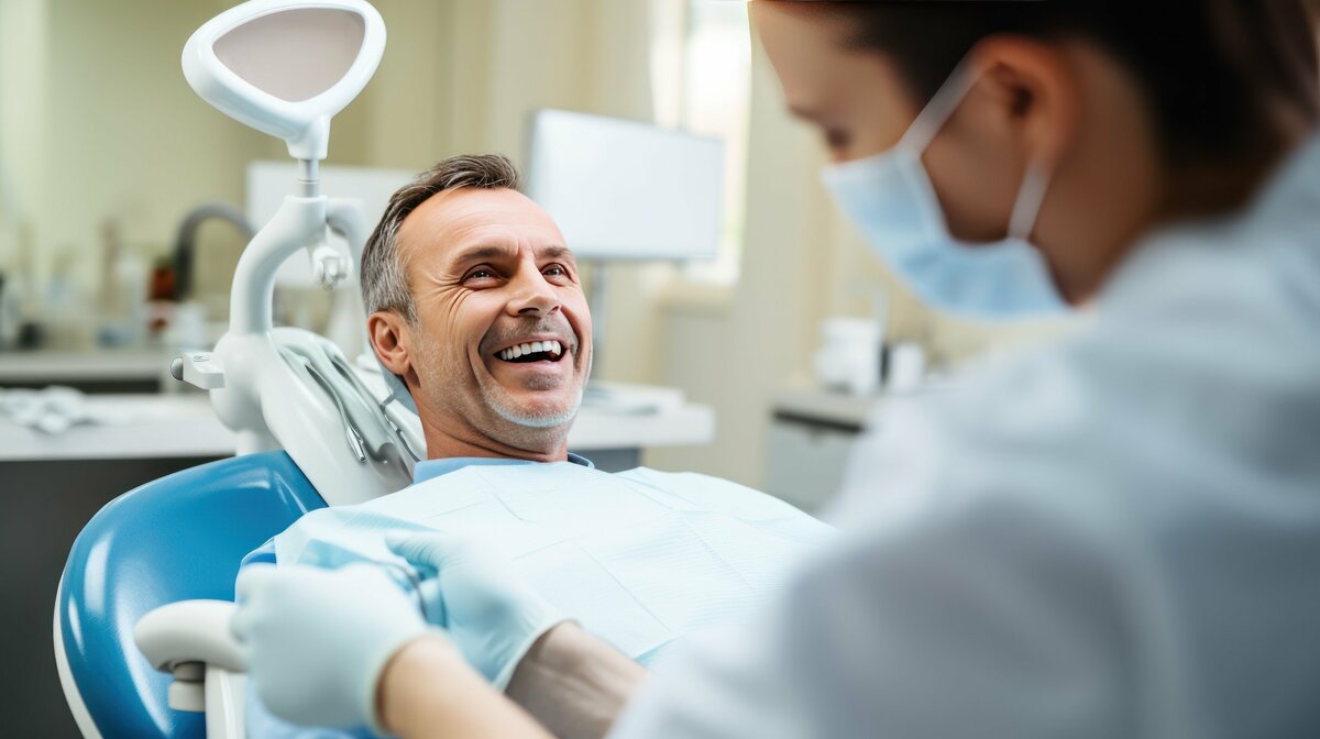 「歯医者で頭におっぱいが当たる現象は『胸の谷間なう歯科』」を超える秀逸すぎる回答・ベスト2