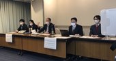 第一生命元職員詐欺、被害者弁護団会見で見えてきた生々しい「手口」