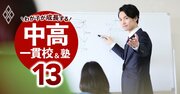 中学受験で「やってはいけない」塾選びを解説、合格実績やブランド重視はNG！