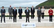 G7声明は中国との「衝突の序曲」なのか、日本の国益にかなう道