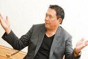 ［ロバート・キヨサキが語った金持ち父さんの“勝利の公式”］自分が熟知している投資対象に的を絞り、自らの“勝利の公式”を導き出せ！