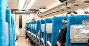 新幹線で「走って騒ぐ子ども」と「注意しない母親」にイライラ…一発で静めたおばちゃんの〈魔法の一言〉がすごい