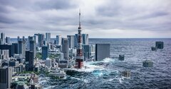 「津波を引き起こす地震の規模はどのようなものでしょうか? 首都直下地震では発生しないのですか?」…京大名誉教授の「気になる答え」とは?