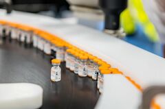 ファイザー製ワクチンの子ども向け接種、米FDA諮問委が承認を勧告