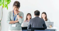 【たかが仕事】「職場の嫌なこと」からは逃げたほうがいい納得の理由