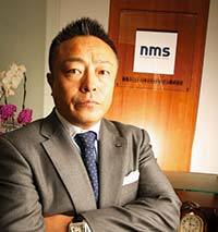 請負事業で海外進出も果たす日本マニュファクチャリングサービス社長　小野文明