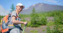 老後「死んだ魚のような目になる人」「生き生きしている人」の決定的な違い