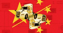 米企業の自動運転技術、中国はこうして入手