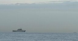 米のホルムズ海峡封鎖、5つのポイント