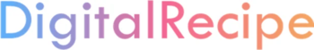 デジタルレシピ