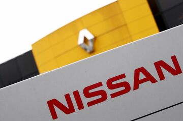 日産とルノー、企業統治改革巡る対立解消で合意に近づく＝関係筋