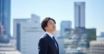 【人生の戦略】同じ業界にいても「結果を残せる人」と「残せない人」の決定的な違いとは?