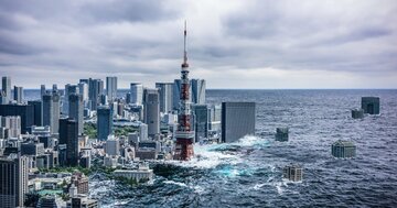 「津波を引き起こす地震の規模はどのようなものでしょうか? 首都直下地震では発生しないのですか?」…京大名誉教授の「気になる答え」とは?