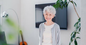 健康で長生きする人のたった1つの共通点とは?