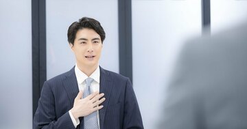 「最近気になったニュースは?」一瞬で内定をとる人はなんて答える?