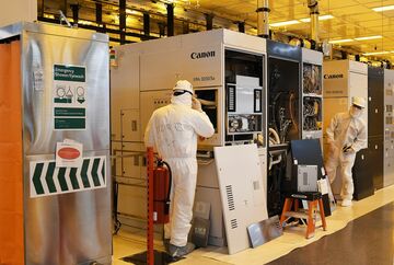 米半導体業界、政治的代償が高まる恐れ